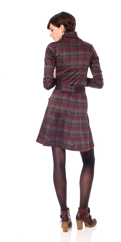 Cambridge Skirt