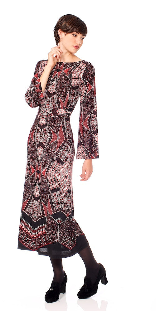 Thunderbird Skirt