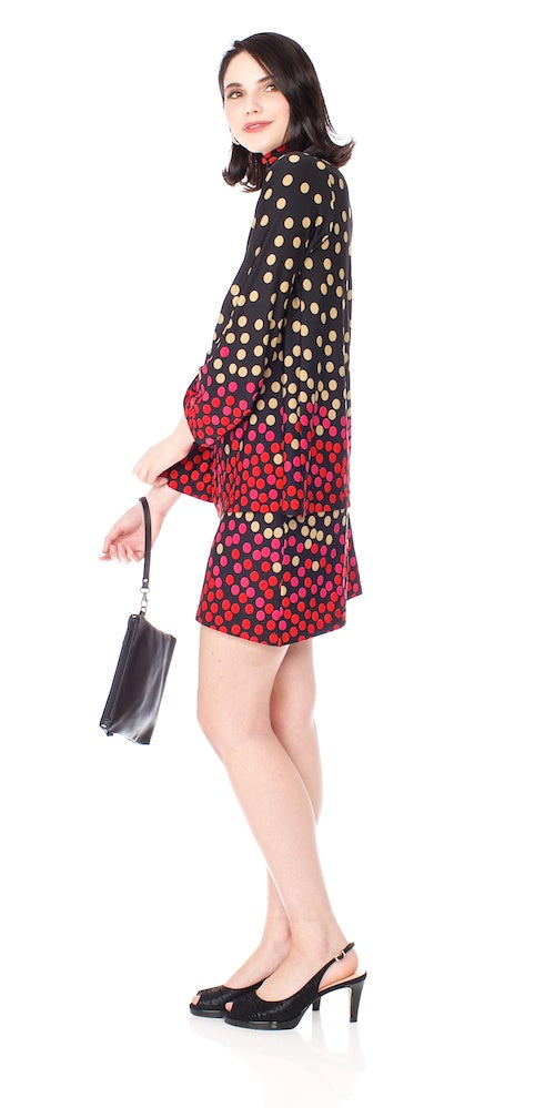 Domino Skirt