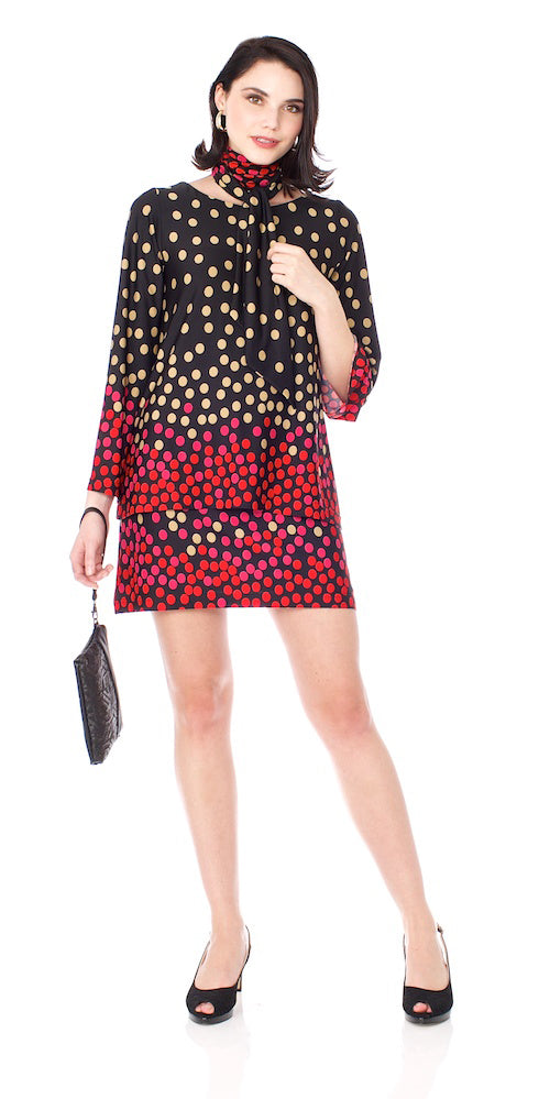 Domino Skirt