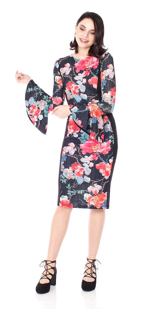 Carmen Dress