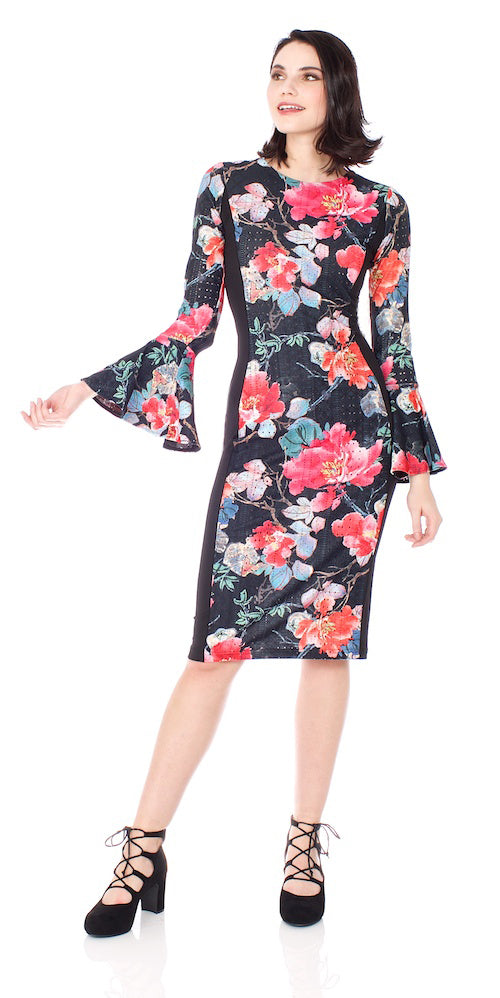 Carmen Dress