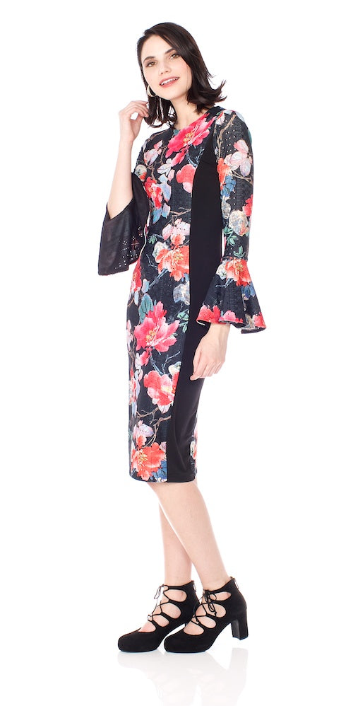 Carmen Dress