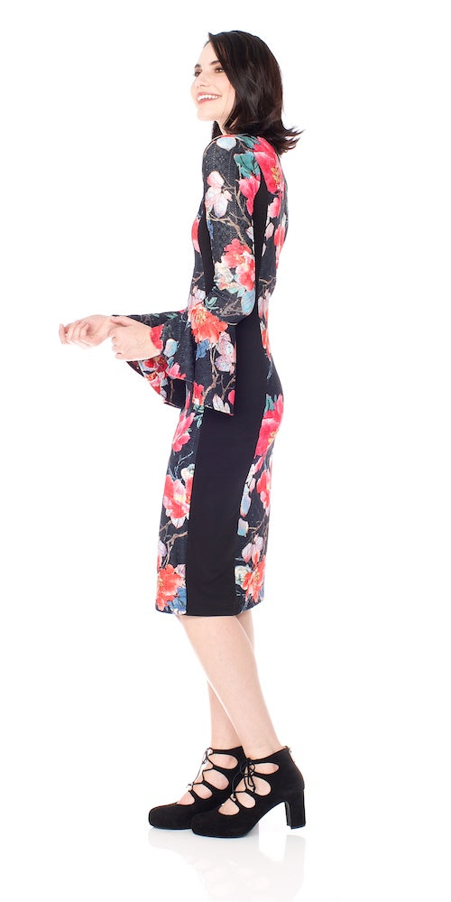 Carmen Dress