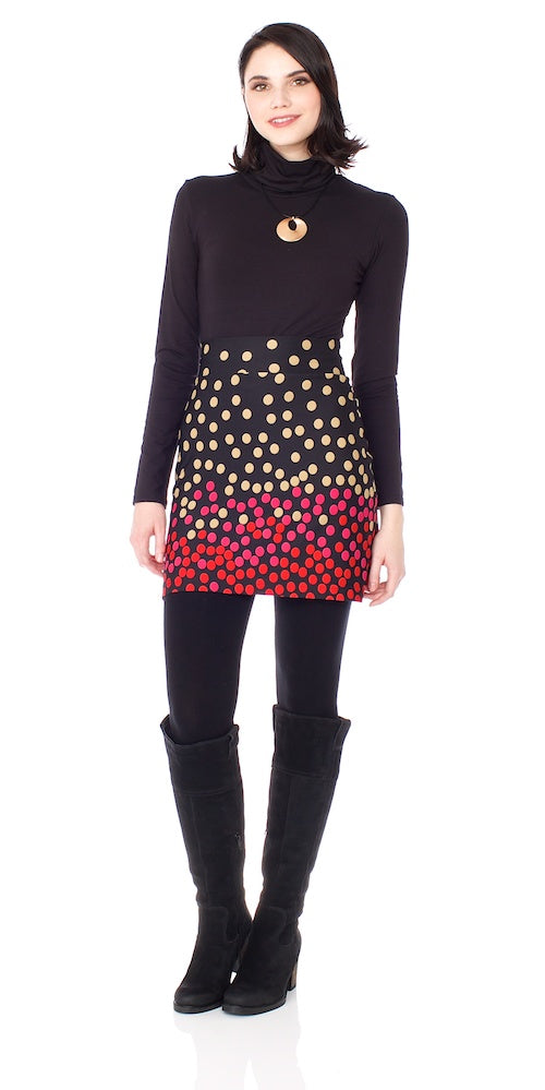 Domino Skirt