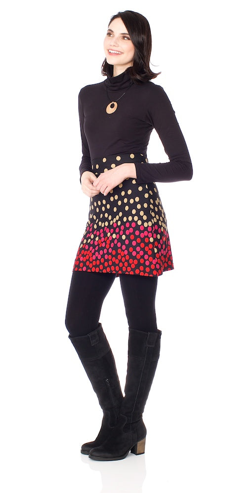 Domino Skirt