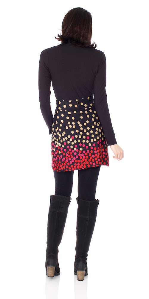 Domino Skirt