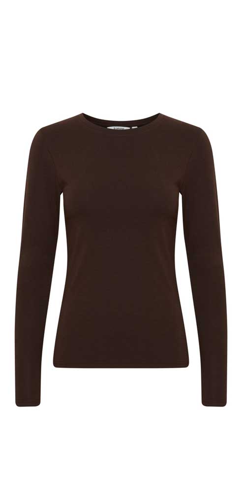 B.Young Long Sleeved Top, java