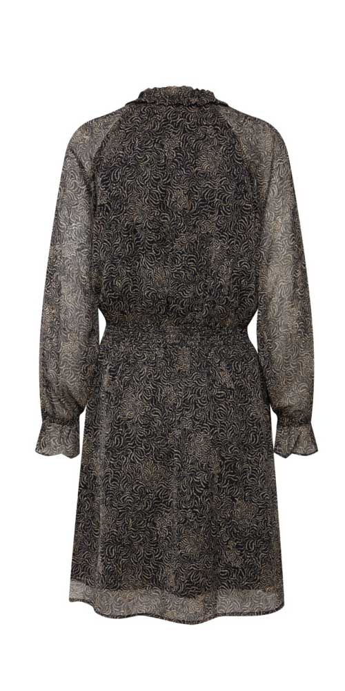 B.Young Forest Dress