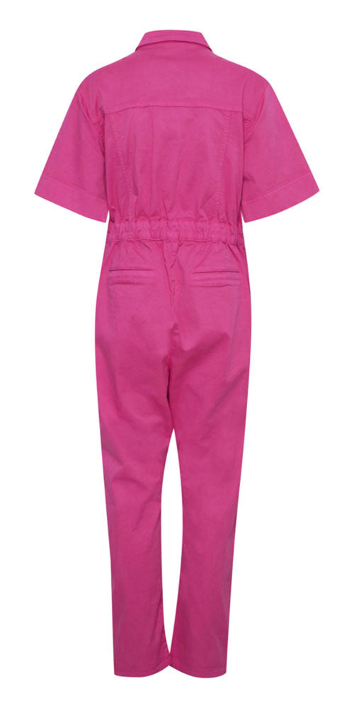 B.Young Aviator Jumpsuit