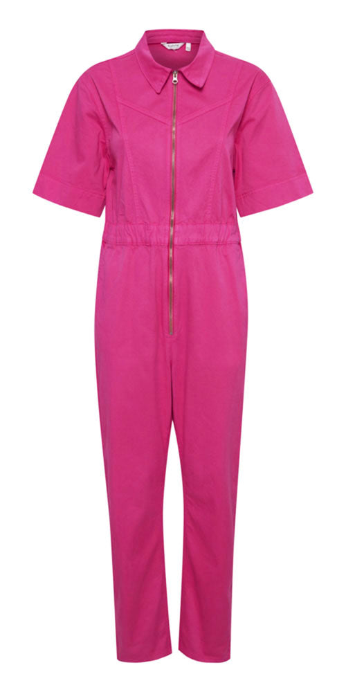 B.Young Aviator Jumpsuit