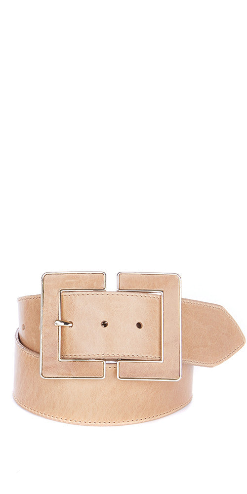 Brave Shiloh Belt, nude