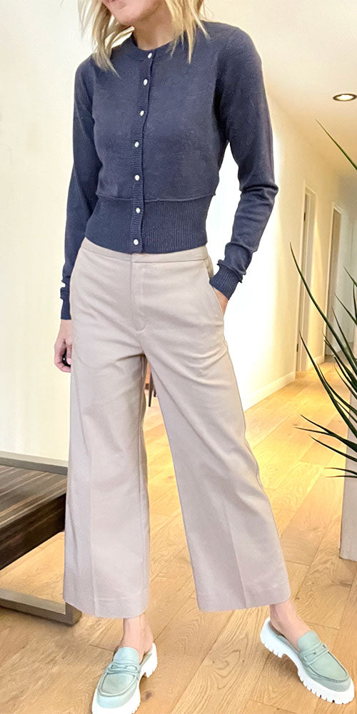 InWear Zella Culotte, tan