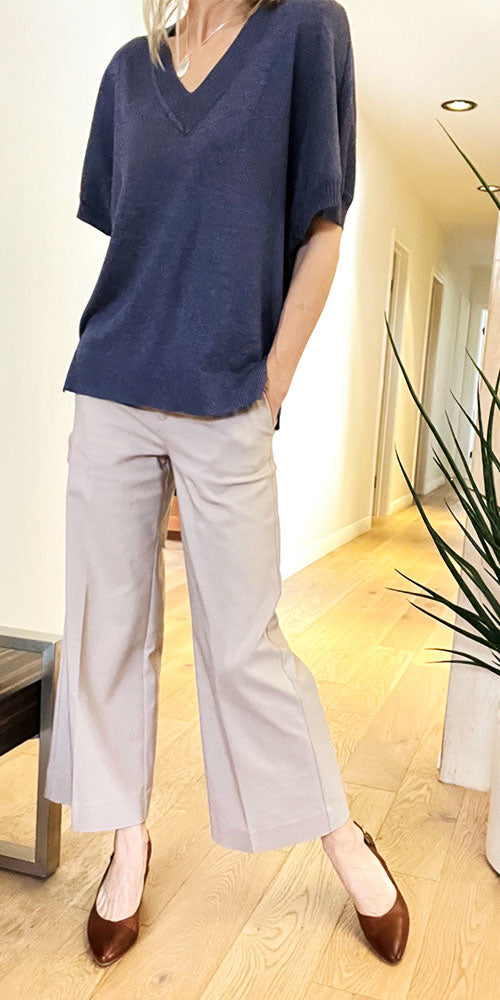 InWear Zella Culotte, tan