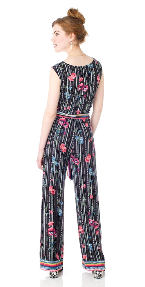 Meridian Jumpsuit