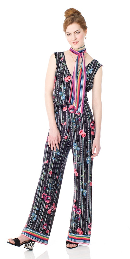 Meridian Jumpsuit