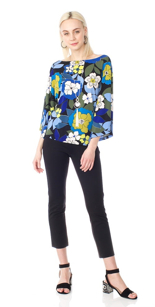 Lotta Bloom Top