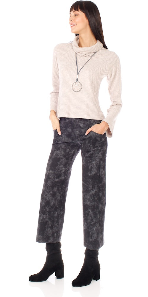 Cole Trousers, imprint