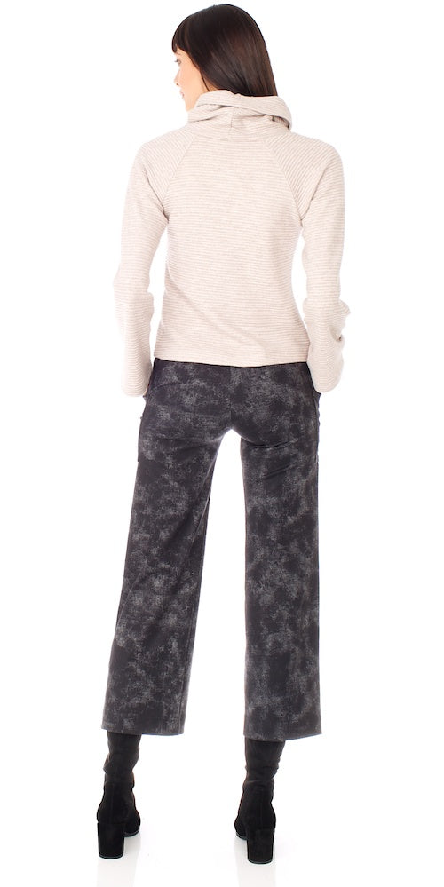 Cole Trousers, imprint