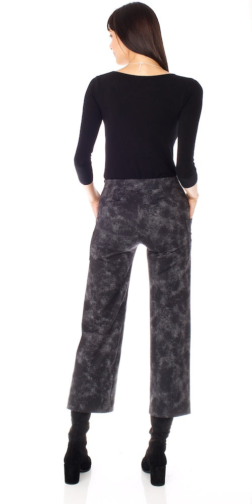 Cole Trousers, imprint