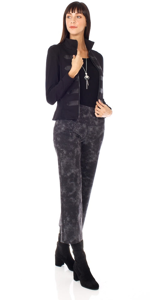 Cole Trousers, imprint