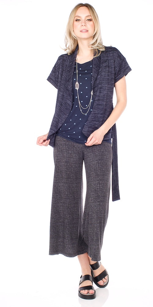 Freedom Cardy, navy