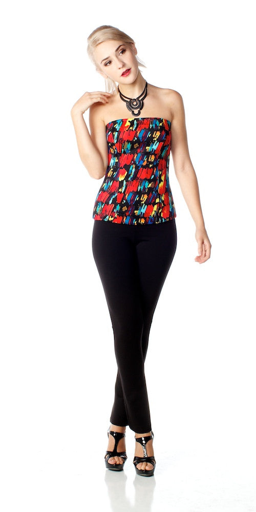 Bust-A-Move Bustier