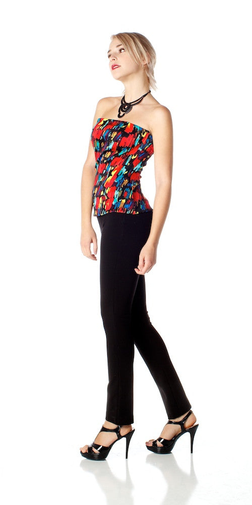 Bust-A-Move Bustier