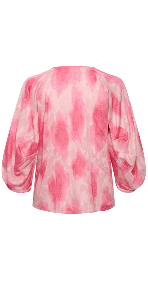 InWear Abstract Blouse
