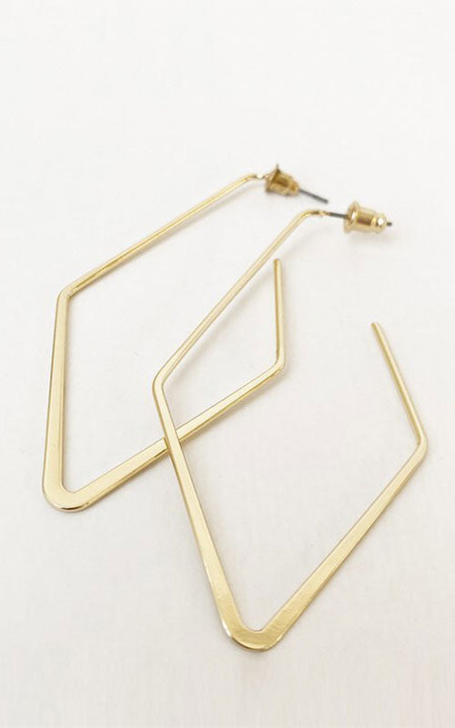 Geo Hoops