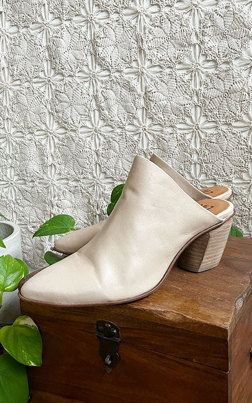 Miz Mooz Amalia, cream