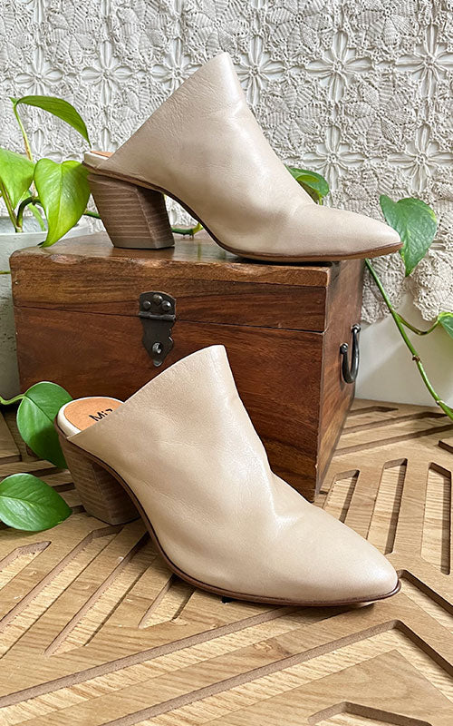 Miz Mooz Amalia, cream