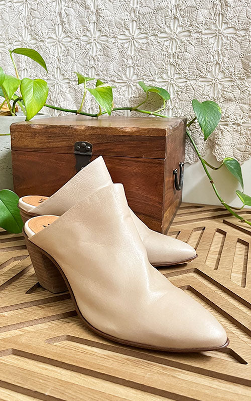 Miz Mooz Amalia, cream