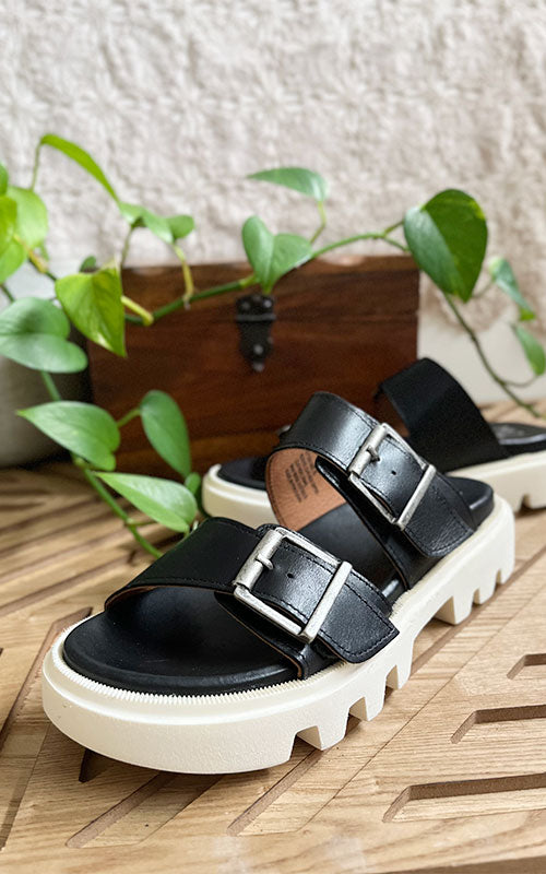 Miz Mooz Peyton, black