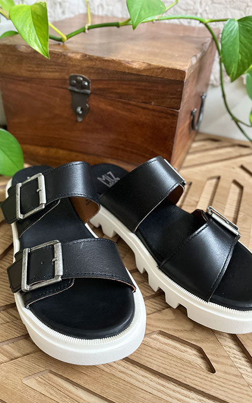 Miz Mooz Peyton, black