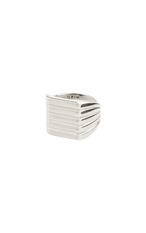 Pilgrim Beatrice Ring, silver