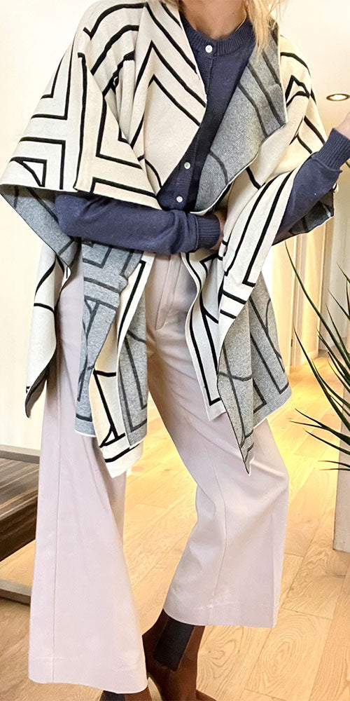 InWear Zella Culotte, tan