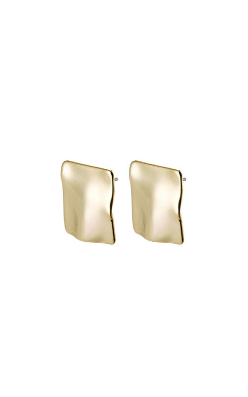 Pilgrim Water Earrings