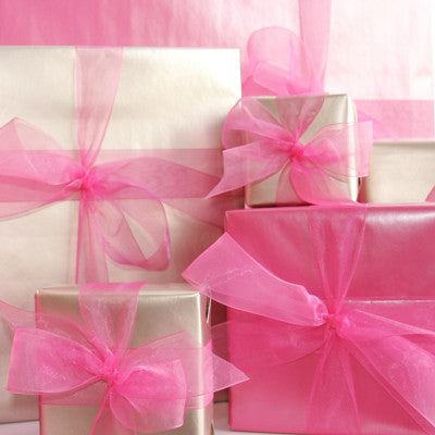 Gift Wrapping