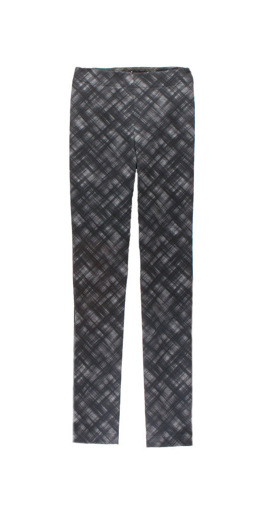 Jetty 2 Pants, grey crosshatch