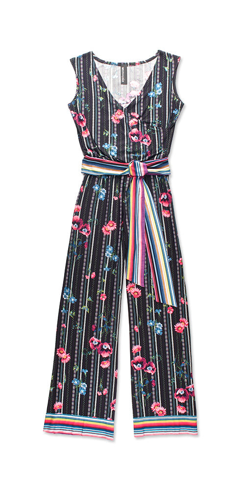 Meridian Jumpsuit