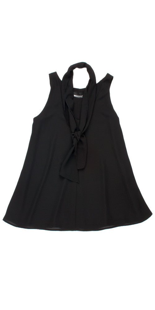 St.Tropez Top, black