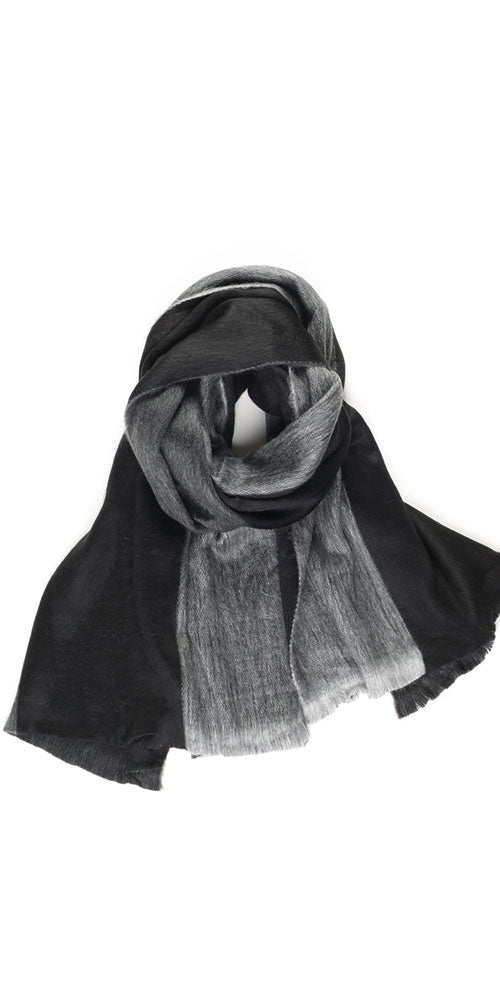 Pokoloko Alpaca Wrap Scarf