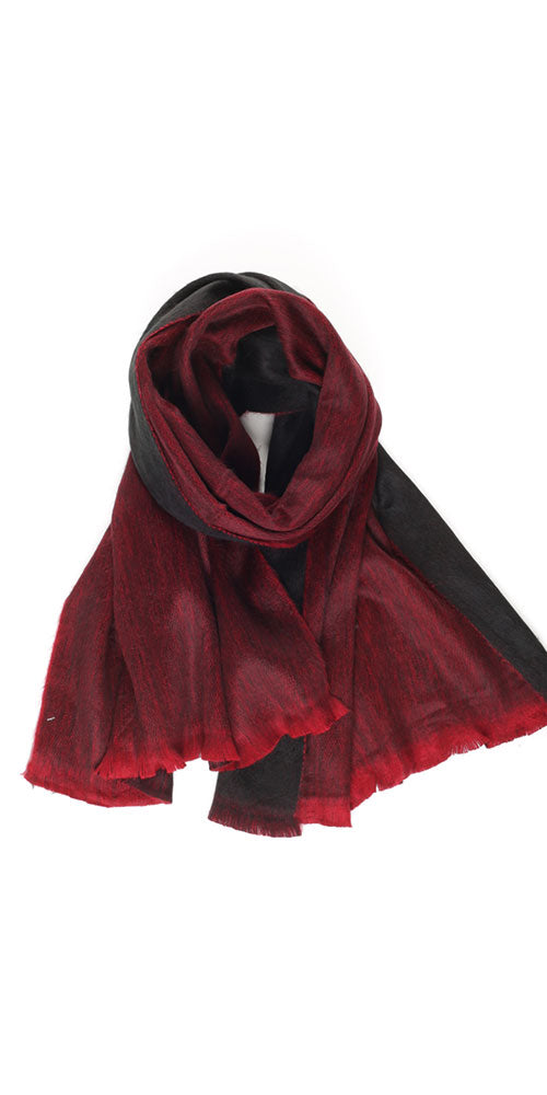 Pokoloko Alpaca Wrap Scarf